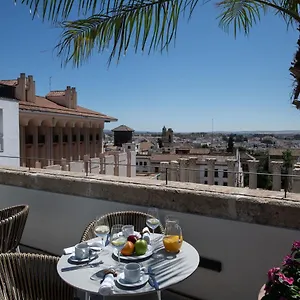 Coliseum Boutique Apartment Cordoba