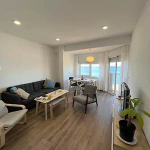 San Miguel Playa Apartment Almeria